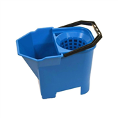 SYR Bulldog Bucket Blue