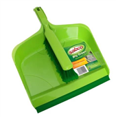 Sabco Big Green Dustpan Set