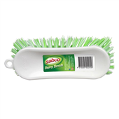 Sabco Dairy Scrubbing Brush