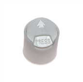 Sabco Press Down Cap Suits 500ml and 1L Bottle