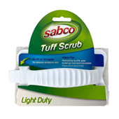 Sabco Tuff Scrub Light Duty