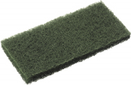 Sabco Utility Pads Green