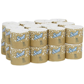 Scott Toilet Tissue 2PLY 600SH 24CTN 5742