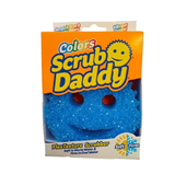 Scrub Daddy Colours Blue