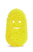 Scrub Daddy Dish Daddy Dishwand Refill 2Pk