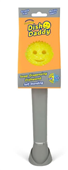Scrub Daddy Dish Daddy Wand Silver 