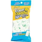 Scrub Daddy Essentials Eraser Daddy