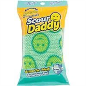 Scrub Daddy Essentials Scour Daddy