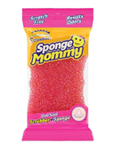 Scrub Daddy Essentials Sponge Mommy