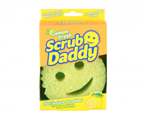 Scrub Daddy Lemon Fresh
