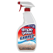 Simple Green Carpet Cleaner RTU 946ml