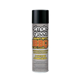 Simple Green HeavyDuty BBQ and Grill Cleaner 591ml
