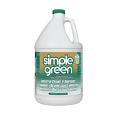 Simple Green Industrial Cleaner and Degreaser 378L