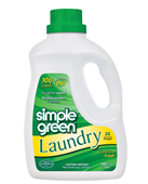 Simple Green Laundry Liquid Detergent 295L