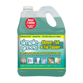 Simple Green Pro Grade Shower Tub Tile Cleaner 378L