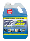 Simple Green Professional Glass Cleaner 378L