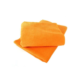 Small Soft Waffle Microfibre Cloth 35X35Cm