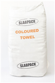Smiths Cleaning Rags Coloured Towelling 10Kg