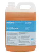 SoSafe Graffiti Remover Blue Label 5