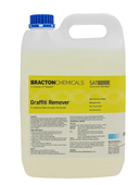 SoSafe Graffiti Remover Yellow Label 5L
