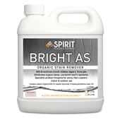 Spirit Bright As 4L