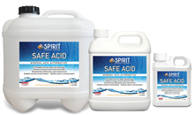 Spirit Safe Acid 15L