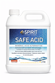 Spirit Safe Acid 4L