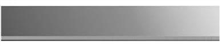 Sterling Scraper Blade 5 125mm Pack of 10