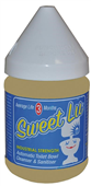 Sweet Lu Toilet Bowl Freshener Clear