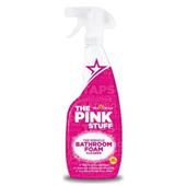 The Pink Stuff Bathroom Foam Cleaner 750ml