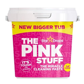 The Pink Stuff Cleaning Paste 850g
