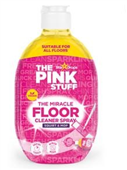 The Pink Stuff Floor Cleaner Spray 750ml