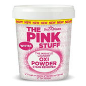 The Pink Stuff Oxi Powder  White 1kg