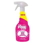 The Pink Stuff Oxi Spray Stain Remover 500ml