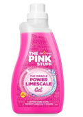 The Pink Stuff Power Limescale Gel 1L