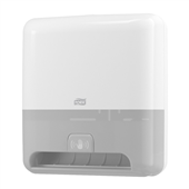 Tork Dispenser H1 Sensor Operated White