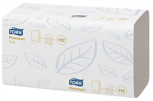 Tork Express Soft Multifold  Hand Towel 150SH 21CTN