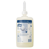 Tork Mildly Scented Liquid Soap 1L 6CTN