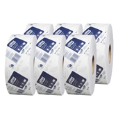Tork Toilet Paper Jumbo Soft  2PLY 300M 6CTN