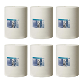 Tork Wiping Paper Centrefeed 1Ply 275m 6CTN