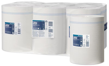 Tork Wiping Paper Plus Centrefeed 2Ply 160m 6CTN