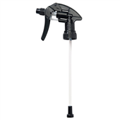 Trigger Black Chemical Resistant 1L