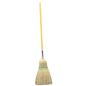 Tumut River 5 Tie Millet Broom Special 