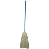 Tumut River 8 Tie Millet Broom Woolshed