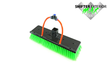 Water Fed Brush Shifter Ext 308 WRinse Bar