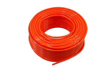 Water Fed Pole Hose 8mm Hi Viz Sold Per1m