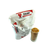 Water Fed Tulsion Hard Water Blend Resin 25L