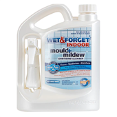 Wet  Forget Indoor RTU 2L  Moss  Mould Remover