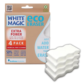 White Magic King Extra Power Block Pk 4