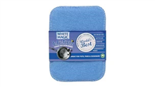 White Magic Scrubtastic Foam Pot Scrubber